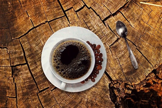 Coffee Morning